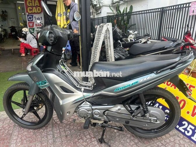 Yamaha Sirius RC 110cc 2022 bs 59u2-60271