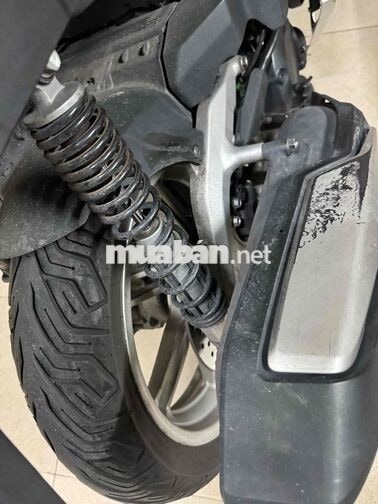 Honda SH 350i 2021 Trắng 23000 km