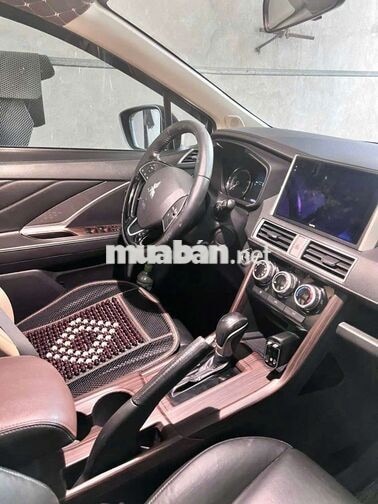 Mitsubishi Xpander 2020 Bạc