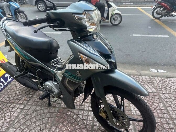 Yamaha Sirius RC 110cc 2022 bs 59u2-60271