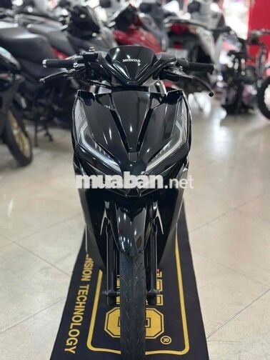 Honda Vario 150/2109.BSTP.Đen Bóng Sport.Giá tốt