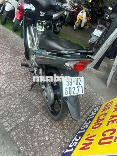 Yamaha Sirius RC 110cc 2022 bs 59u2-60271