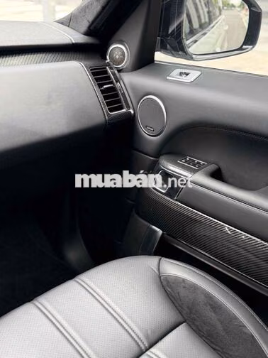 Land Rover Range Rover Sport HSE 3.0 2015 Trắng