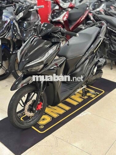 Honda Vario 150/2109.BSTP.Đen Bóng Sport.Giá tốt