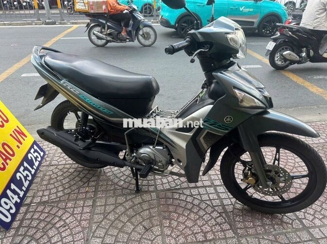 Yamaha Sirius RC 110cc 2022 bs 59u2-60271