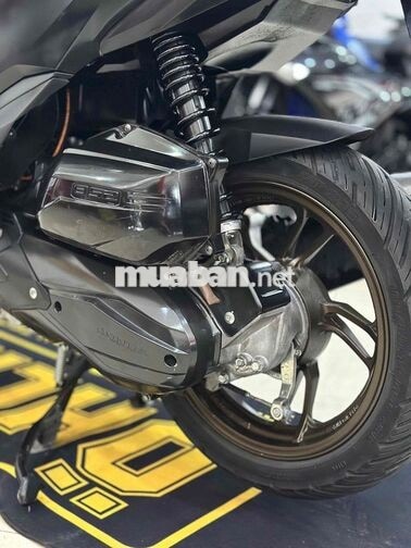 Honda Vario 125 2025-Mẫu Mới.Khoá Makey.BSTP