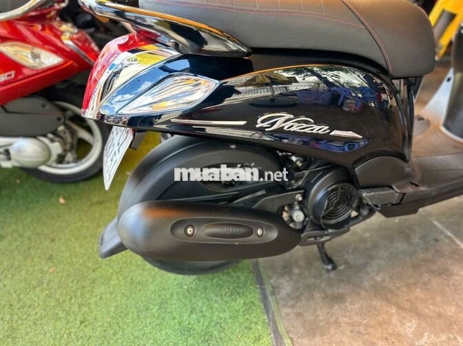 Yamaha Nozza 110cc 2013 bs 59c2-28254