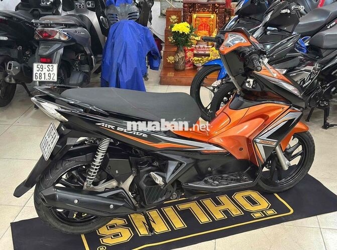 Honda ABR 2014.BS66.Xe đẹp giá tốt