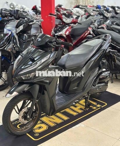 Honda Vario 125 2025-Mẫu Mới.Khoá Makey.BSTP