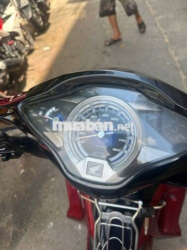 Honda Future 125cc 2022 bs 59v3-64643