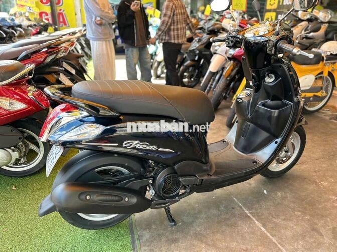 Yamaha Nozza 110cc 2013 bs 59c2-28254