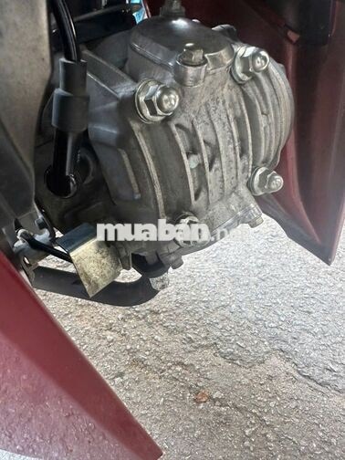 Honda Future 125cc 2022 bs 59v3-64643