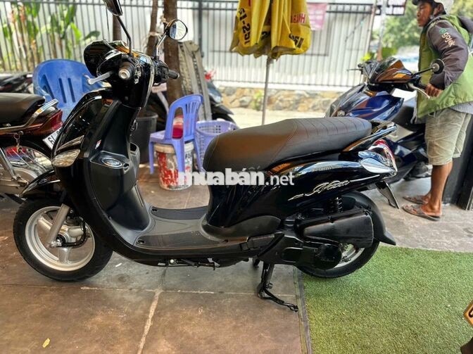 Yamaha Nozza 110cc 2013 bs 59c2-28254