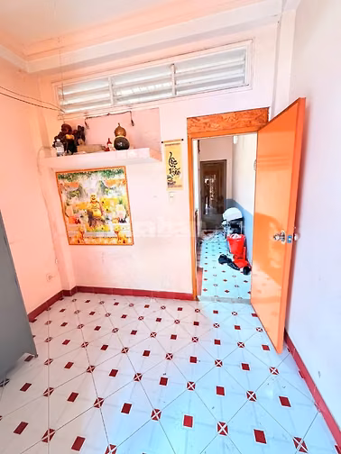 Bán nhà mặt tiền đường Vạn Kiếp, Bình Thạnh, 3 tầng đang cho thuê 25tr