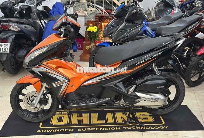 Honda ABR 2014.BS66.Xe đẹp giá tốt