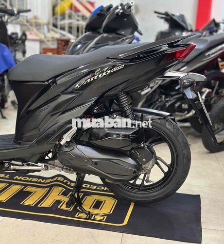 Honda Vario 150/2109.BSTP.Đen Bóng Sport.Giá tốt