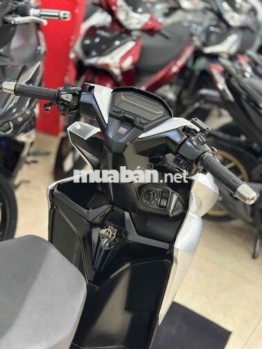 Honda Vario 150 2019 Bạc-Đen Sprot.BSTP.Xe Chất