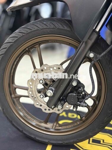 Honda Vario 125 2025-Mẫu Mới.Khoá Makey.BSTP