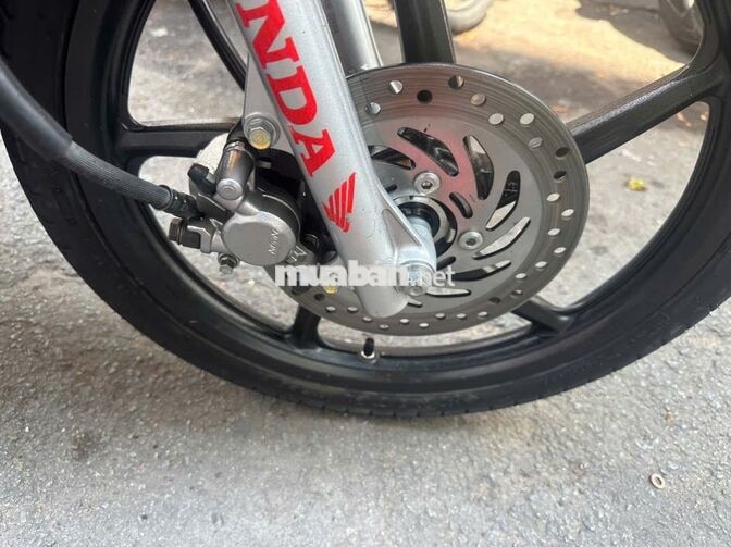 Honda Future 125cc 2022 bs 59v3-64643