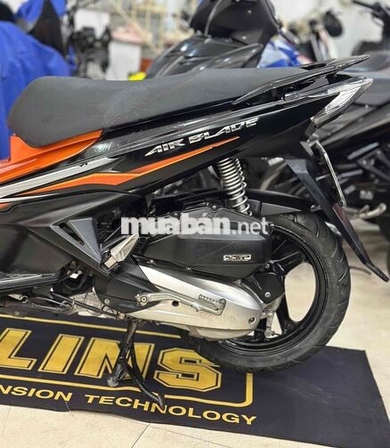Honda ABR 2014.BS66.Xe đẹp giá tốt