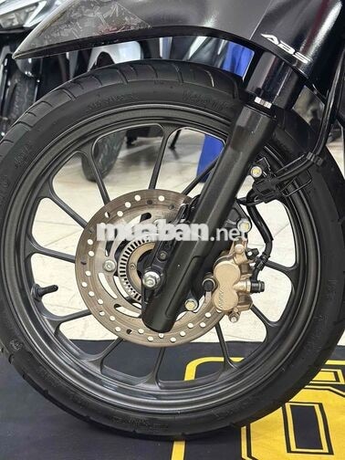 Honda SH Mode ABS 2022 Bạc Đen Sport.Chich chủ