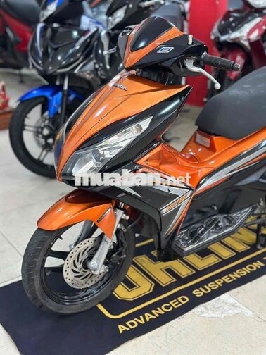 Honda ABR 2014.BS66.Xe đẹp giá tốt