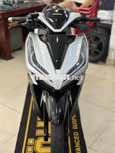 Honda Vario 150 2019 Bạc-Đen Sprot.BSTP.Xe Chất