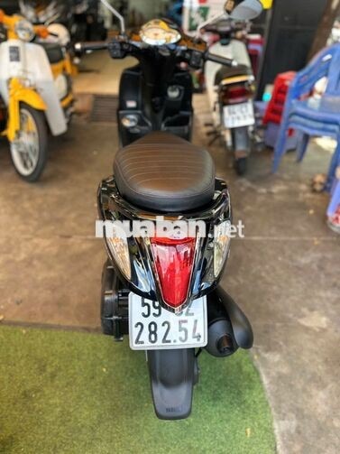 Yamaha Nozza 110cc 2013 bs 59c2-28254
