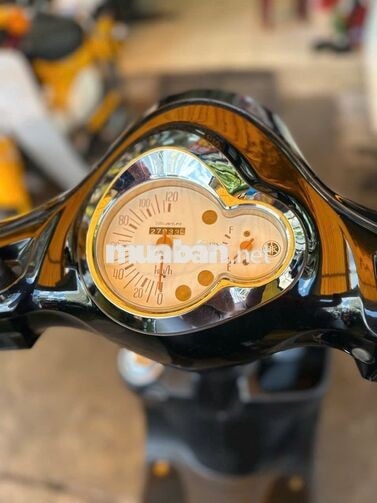 Yamaha Nozza 110cc 2013 bs 59c2-28254