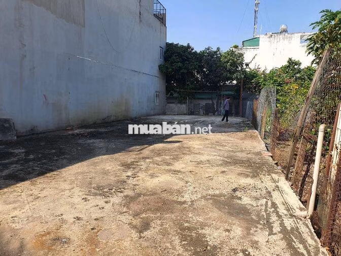Bán lô đất 234,9m2 đường Mã Lò,gần Bốn Xã-400m tới UBND,BV Bình Tân