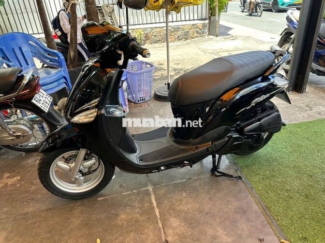 Yamaha Nozza 110cc 2013 bs 59c2-28254