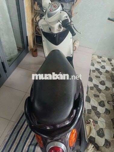 Yamaha Mio Classico 