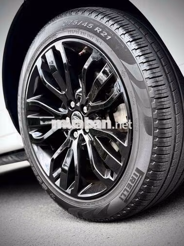 Land Rover Range Rover Sport HSE 3.0 2015 Trắng