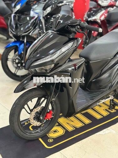 Honda Vario 150/2109.BSTP.Đen Bóng Sport.Giá tốt