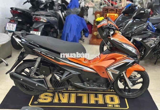Honda ABR 2014.BS66.Xe đẹp giá tốt