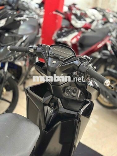 Honda Vario 150/2109.BSTP.Đen Bóng Sport.Giá tốt