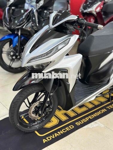 Honda Vario 150 2019 Bạc-Đen Sprot.BSTP.Xe Chất