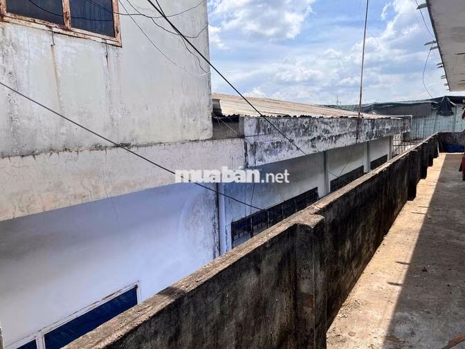 BÌNH TÂN: 1tr-1tr5 nhận phòng mới