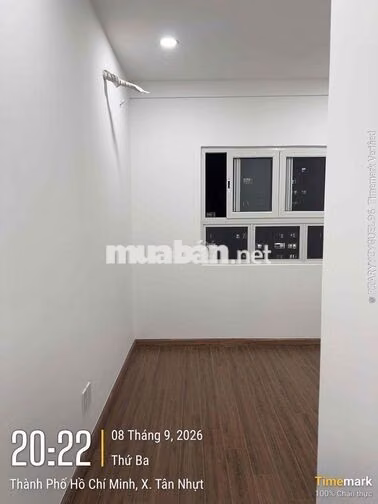 Cho thuê căn hộ Conic Boulevard 2PN2W giá 6tr/tháng, free phí quản lý