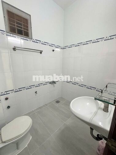 Nhà trệt lầu 3PN Có Nội Thất KDC 91B chỉ 9,5 triệu