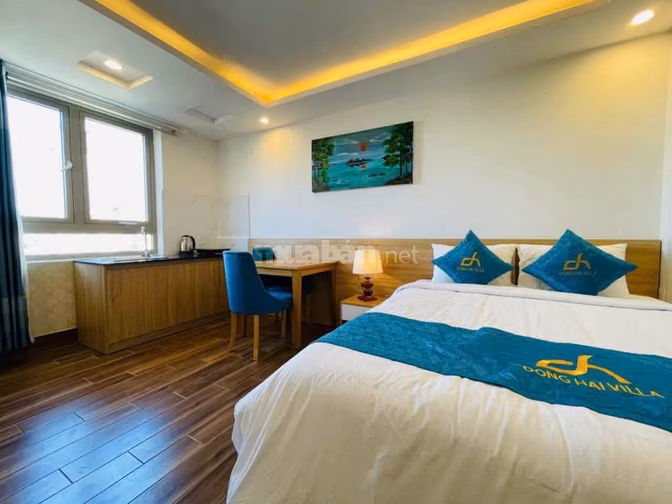 CHO THUÊ CĂN HỘ CAO CẤP KHU VINCOM ĐÔNG HÀ