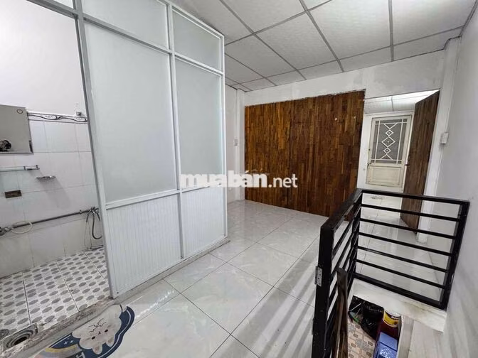 Cho thuê nhà Nguyên Căn Gò Vấp