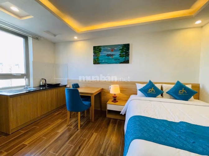 CHO THUÊ CĂN HỘ CAO CẤP KHU VINCOM ĐÔNG HÀ