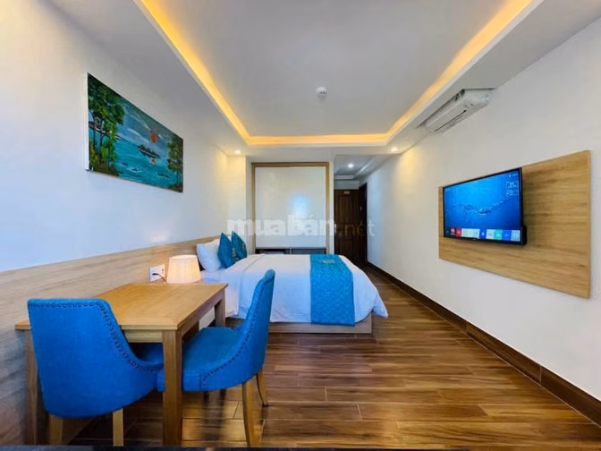 CHO THUÊ CĂN HỘ CAO CẤP KHU VINCOM ĐÔNG HÀ