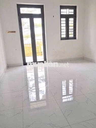 nhà 2 lầu 1 trệt Bình Chuẩn,Thuận An,Gần ngã tư miễu Ông cù,đường 7m