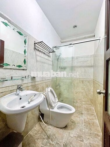 Pass HD phòng trọ Lê Văn Sỹ Q3