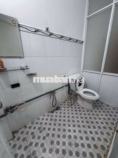 Cho thuê nhà Nguyên Căn Gò Vấp