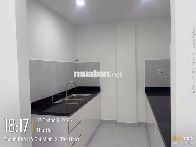 Cho thuê căn hộ Conic Boulevard 2PN2W giá 6tr/tháng, free phí quản lý