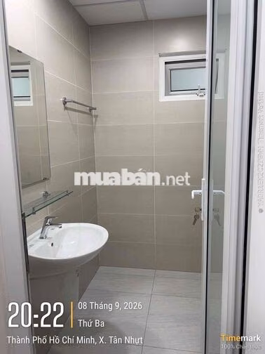 Cho thuê căn hộ Conic Boulevard 2PN2W giá 6tr/tháng, free phí quản lý
