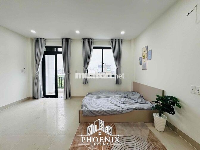 KHAI TRƯƠNG STUDIO BAN CÔNG MỚI XÂY NGAY CÔNG VIÊN PHẦN MỀM